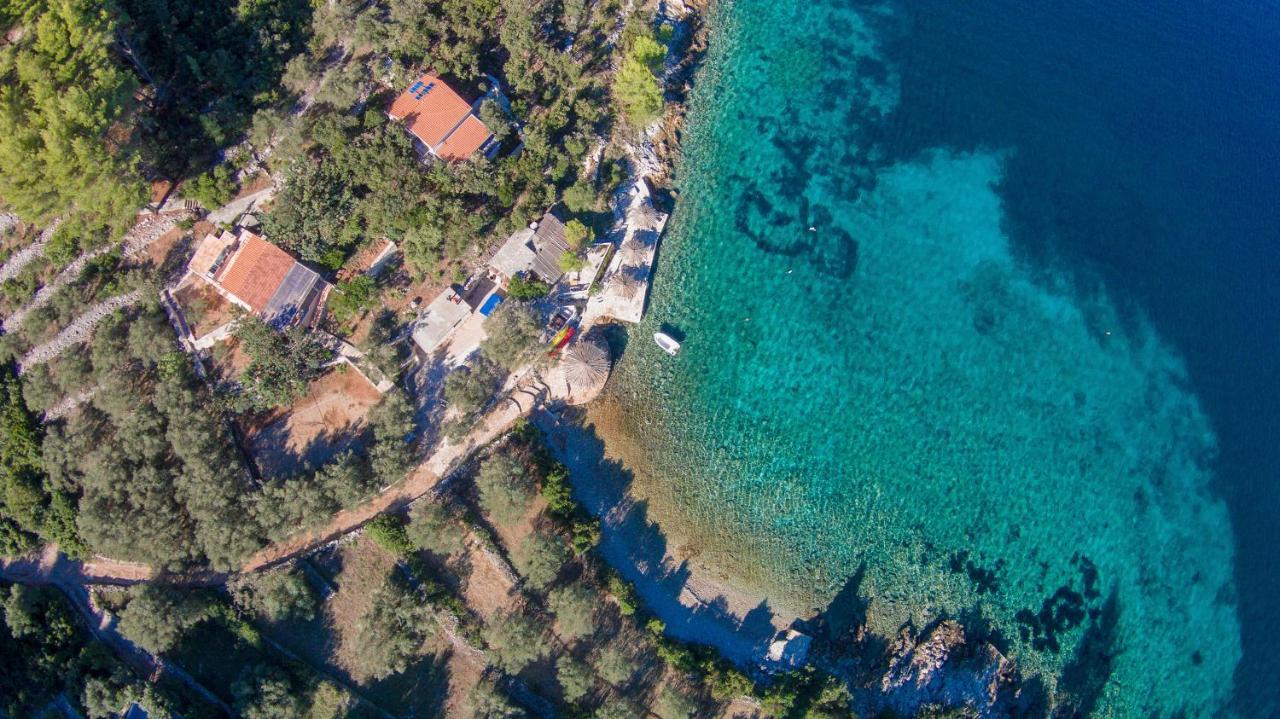 Holiday Home Sunny Side ヴェラ・ルカ エクステリア 写真