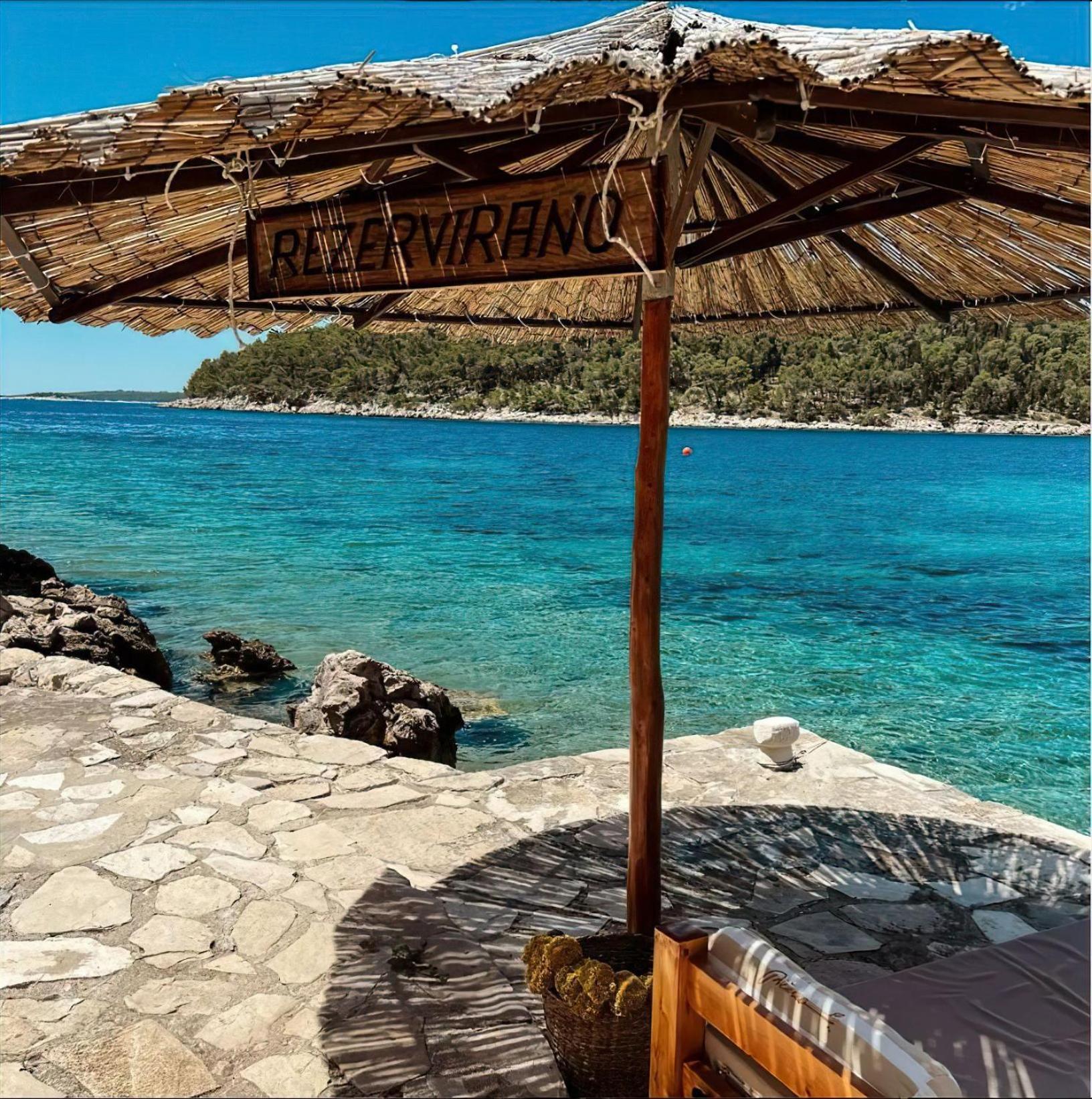 Holiday Home Sunny Side ヴェラ・ルカ エクステリア 写真