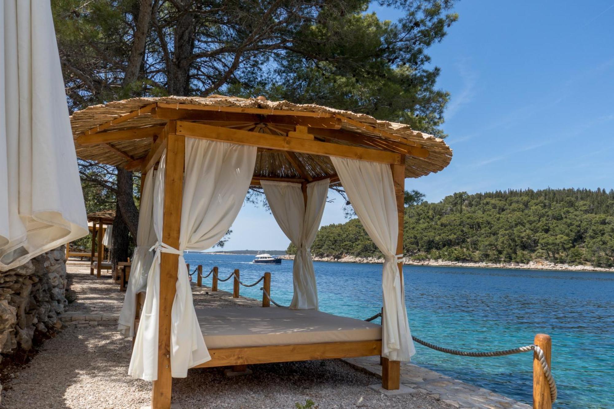 Holiday Home Sunny Side ヴェラ・ルカ エクステリア 写真